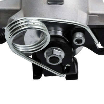 2 Étrier de frein arrière compatible pour SKODA OCTAVIA I 1U2 Combi 1U5 8N0615423A 8N0615424 41mm